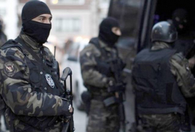 В Стамбуле задержали 10 иностранцев за связи с ИГ
