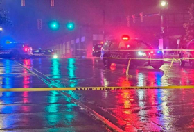 В США два человека погибли при стрельбе в баре
