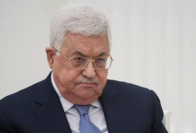 Президент Палестины может посетить Россию в августе
