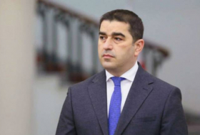 Глава парламента Грузии подписал законопроект об 