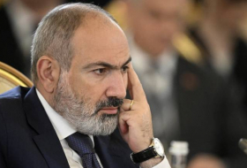 Пашинян: Народ Армении больше не хочет бороться, он хочет просто жить
