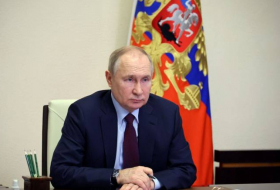 Путин: Мир близко подошел к точке невозврата
