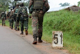 В ДР Конго боевики убили 30 жителей деревни
