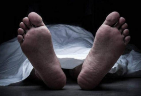 В Сумгайыте в торговом центре найдено тело мужчины
