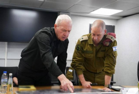 Генерал: ЦАХАЛ не остановится пока не выполнит все задачи в Газе
