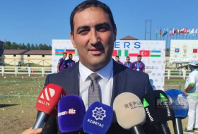 Президент федерации човгана: Чемпионат мира в Баку был проведен на высшем уровне
