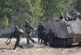 Армия Израиля задержала на Западном берегу Иордана 13 подозреваемых в терроризме
