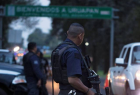 В Мексике убили получавшую угрозы от наркокартеля главу муниципалитета
