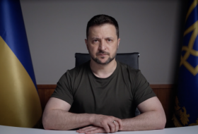 Зеленский: Украина представит детальный план окончания войны в этом году

