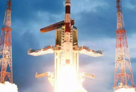 Индия разрабатывает ракету нового поколения для доставки людей на Луну
