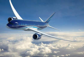 Пассажироперевозки воздушным транспортом из Азербайджана увеличились на 39%

