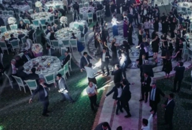 В Азербайджане на свадебной церемонии произошла поножовщина