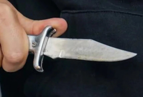 В Хачмазе ученика 11-го класса пырнули ножом