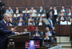 Правящая партия и оппозиция могут нормализовать отношения в Турции