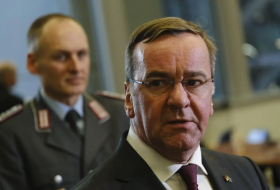 Министр обороны Германии: Мы должны быть готовы к 2029 году