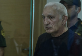 Состоялся суд над обвиняемым в совершении геноцида в Ходжалы Рашидом Бегларяном