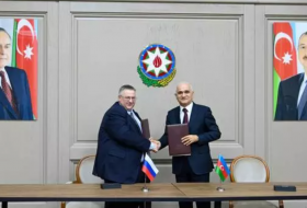 Москва и Баку поговорили о предстоящем заседании межправкомиссии