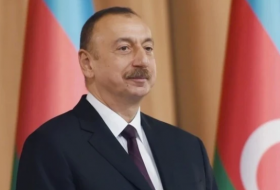 Президент Ильхам Алиев прибыл с официальным визитом в Республику Египет