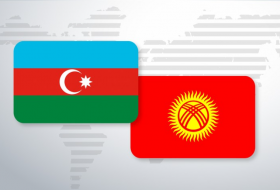 Милли Меджлис ратифицировал два соглашения между Азербайджаном и Кыргызстаном