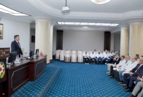 Назначены новые директор и главврач в одной из крупнейших клиник Азербайджана