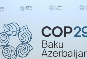 Операционная компания COP29 объявила о начале деятельности Академии COP29
