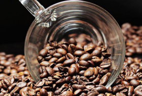 Bloomberg: Мировые цены на кофе взлетели на 40%