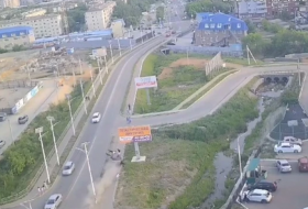 В России пьяный водитель на высокой скорости въехал в группу пешеходов: пятеро погибших