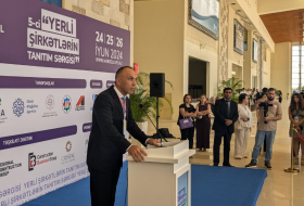 Фонд развития предпринимательства Азербайджана намерен сделать финансовые механизмы более доступными