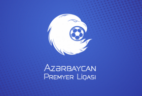 Названа дата жеребьевки нового сезона в Премьер-лиге Азербайджана