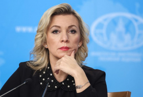 Захарова: Россия отреагирует на заявления США об увеличении ядерного арсенала
