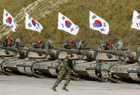 Южная Корея задумалась о поставках оружия Украине