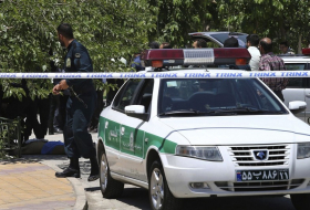 СМИ: В Иране при нападении на авто с избирательными урнами погибли два человека