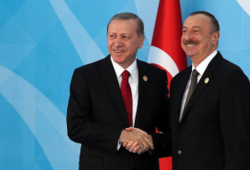 У Эрдогана анонсировали визит Ильхама Алиева в Анкару