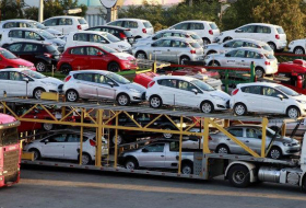 Турция ввела пошлину в размере 40% на импорт автомобилей из Китая