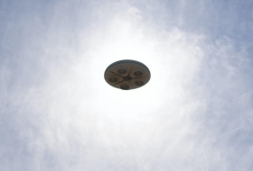 Daily Mail: в США идентифицировали «волосатый НЛО»