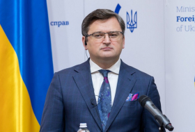 Кулеба анонсировал приглашение России на следующий саммит по Украине