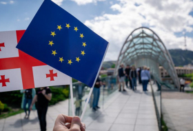 СМИ: В ЕС думают о приостановке визитов на высоком уровне в Грузию