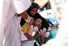 Египет сообщает о гибели 31 паломника