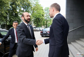 Армения и Литва договорились о сотрудничестве по вопросам, связанным с ЕС