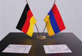 Армения и Германия налаживают военно-технологическое сотрудничество, подписаны документы