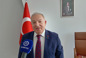 Хулуси Кылыч: Попытки очернить председательство Азербайджана на COP-29 обречены на провал