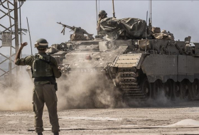 Когда закончится операция Израиля в секторе Газа?