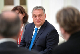 Премьер Венгрии Орбан предложил создать «трансатлантическую коалицию за мир»