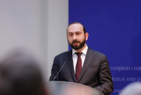 Мирзоян: Подписание мирного соглашения между Баку и Ереваном будет историческим событием