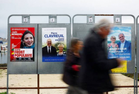 Французы не верят в улучшение экономической ситуации при любом исходе выборов
