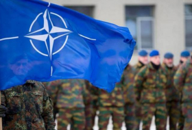 Страны НАТО договорились предоставить Украине €40 млрд военной помощи в 2025 году
