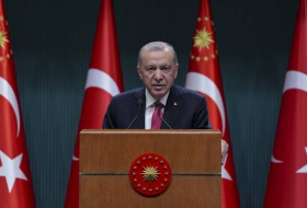 Эрдоган отбыл в Казахстан для участия в саммите ШОС
