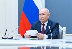 Путин: Россия серьезно относится к заявлениям Трампа о возможности остановить украинский конфликт

