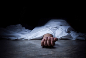 В Сумгайыте в частном доме обнаружено тело 38-летнего мужчины