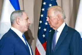 СМИ: Нетаньяху и Байден обсудят возможность прогресса по сделке с ХАМАС

